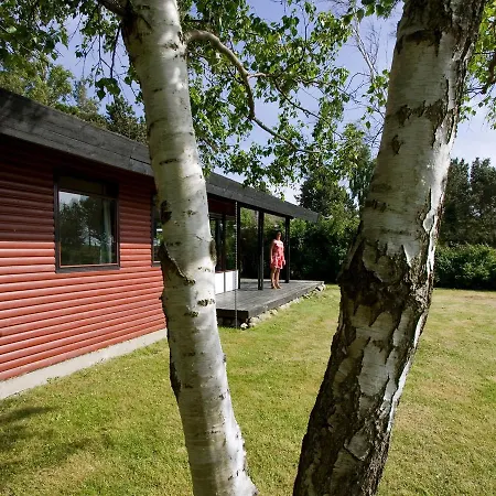 Three-bedroom Holiday In Follenslev 2 Eskebjerg